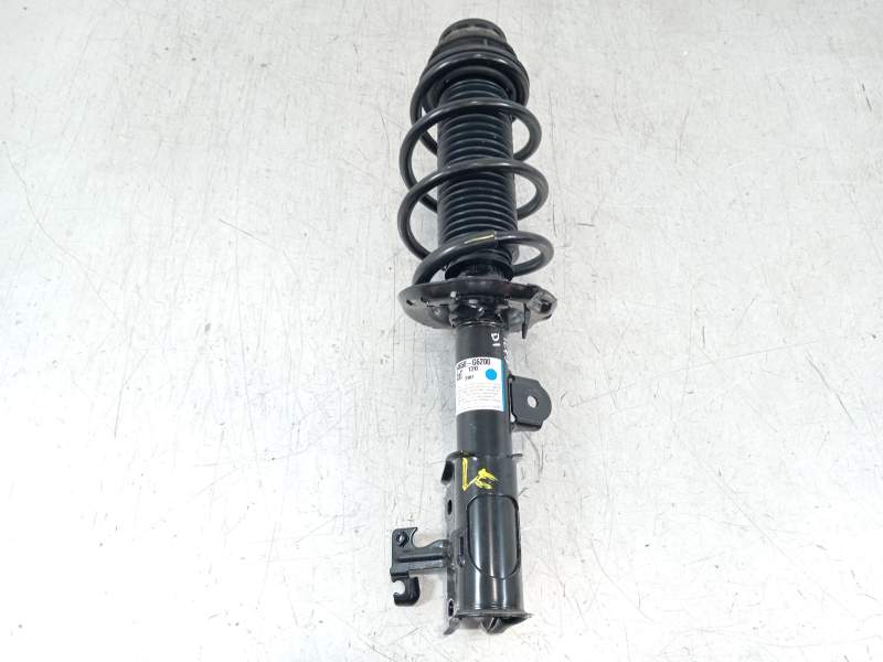 AMORTIGUADOR DELANTERO IZQUIERDO 54650G6200 