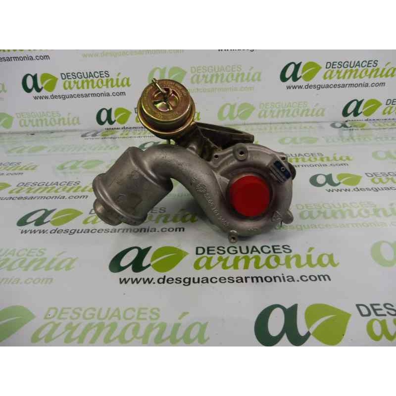 Recambio de turbocompresor para skoda octavia berlina (1u2) ambiente referencia OEM IAM 06A145713D K03 