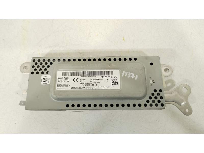 MODULO ELECTRONICO 107975500E AQ42200400027H 107975400D
