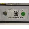 MANDO ELEVALUNAS TRASERO DERECHO 93581G3010 