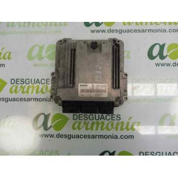 CENTRALITA MOTOR UCE 8200726880 