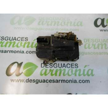 CERRADURA PUERTA DELANTERA DERECHA 9136P7 
