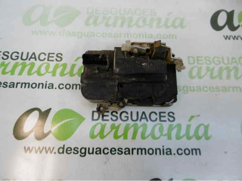 CERRADURA PUERTA DELANTERA DERECHA 9136P7 