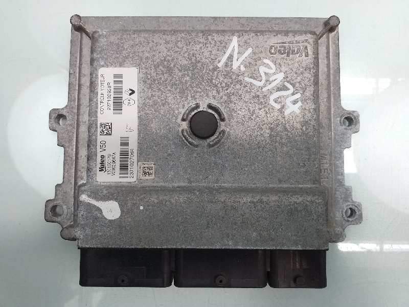 CENTRALITA MOTOR UCE 237102928R 237102706R 130100179