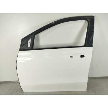 PUERTA DELANTERA IZQUIERDA A2477201300 A2477220900 