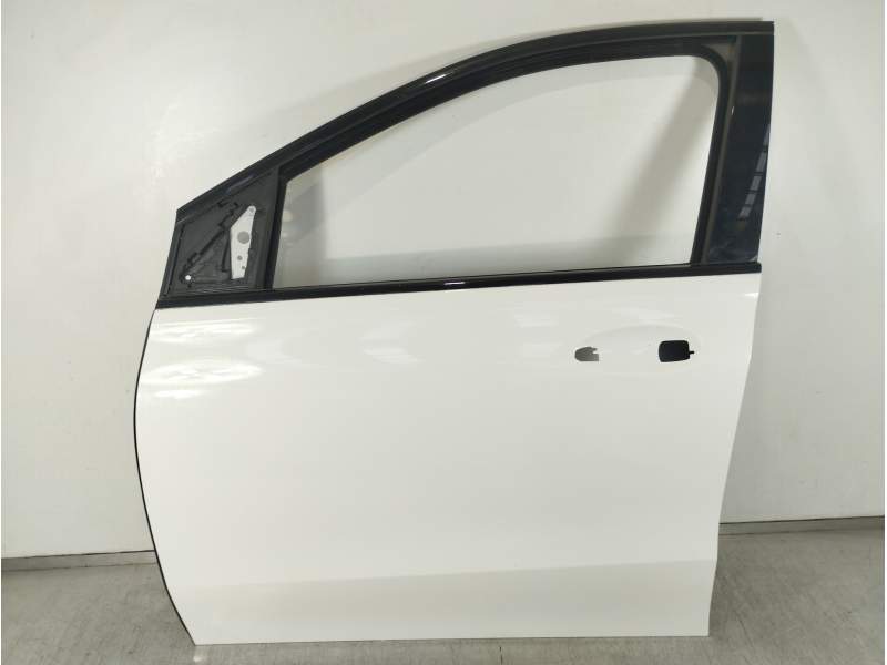 PUERTA DELANTERA IZQUIERDA A2477201300 A2477220900 