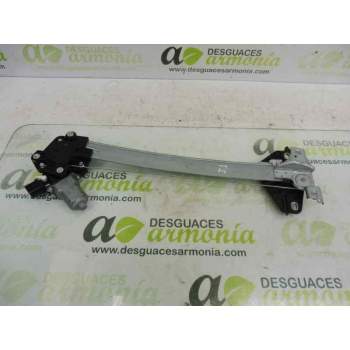 ELEVALUNAS TRASERO IZQUIERDO 72750SMGE01 