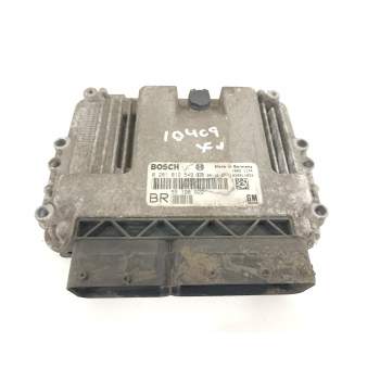 CENTRALITA MOTOR UCE 55198922 0281012549 