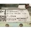 MOTOR ARRANQUE 51890631 