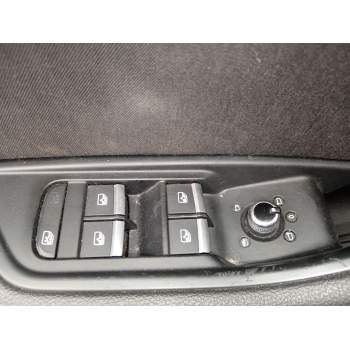 MANDO ELEVALUNAS DELANTERO IZQUIERDO 8W0959851E 