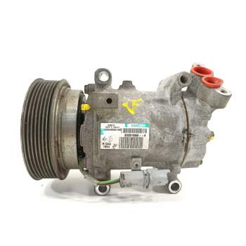 COMPRESOR AIRE ACONDICIONADO 8200819568A 