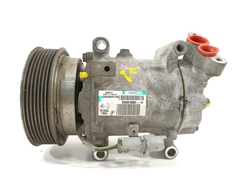 COMPRESOR AIRE ACONDICIONADO 8200819568A 