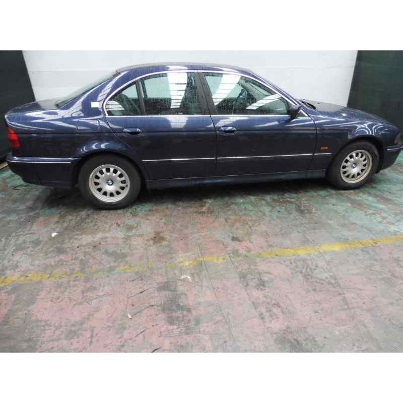 bmw serie 5 berlina (e39) del año 1998