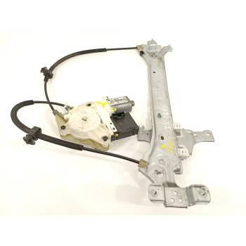 ELEVALUNAS TRASERO IZQUIERDO 827210008R 827310002R 