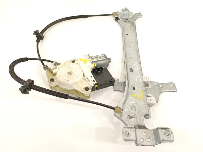 ELEVALUNAS TRASERO IZQUIERDO 827210008R 827310002R 