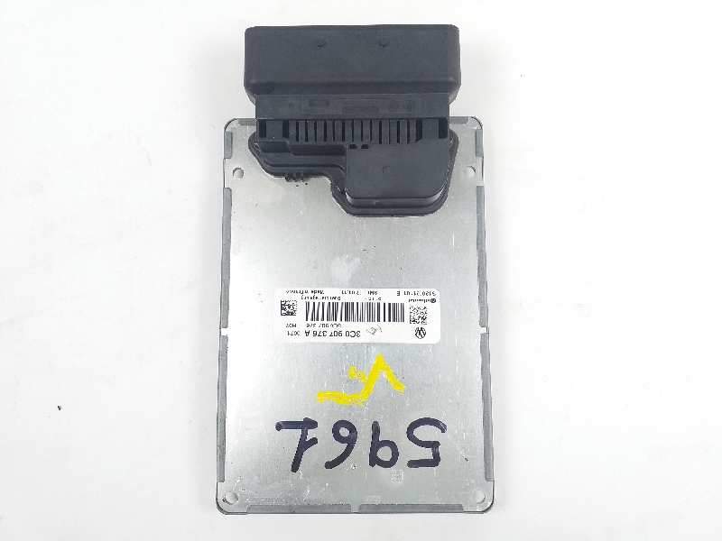 CENTRALITA SUSPENSION 3C0907376A 