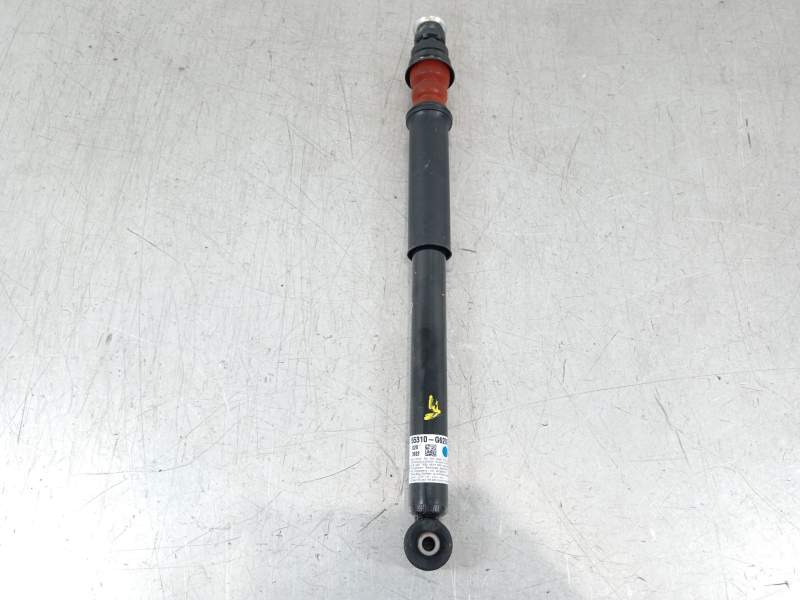 AMORTIGUADOR TRASERO DERECHO 55310G6200 G6200