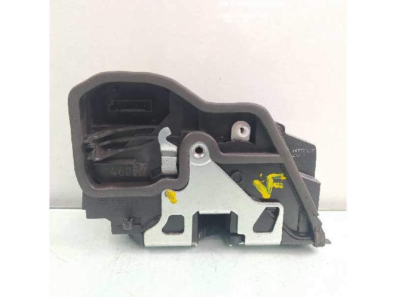 CERRADURA PUERTA TRASERA DERECHA 7229460 
