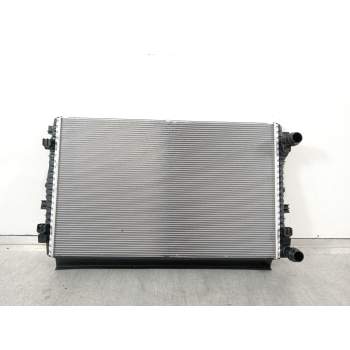 RADIADOR AGUA 5WA121251C 