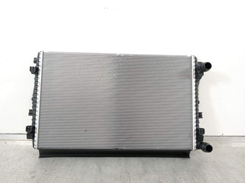 RADIADOR AGUA 5WA121251C 