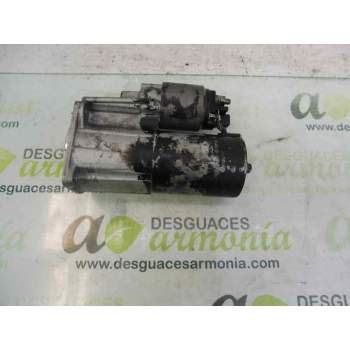MOTOR ARRANQUE 0001121001 001911023 