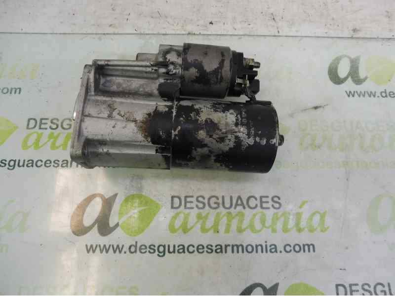 MOTOR ARRANQUE 0001121001 001911023 