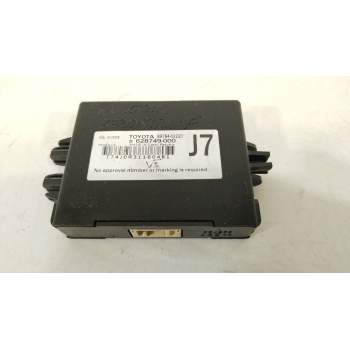 MODULO ELECTRONICO 8978402220 62B749000 