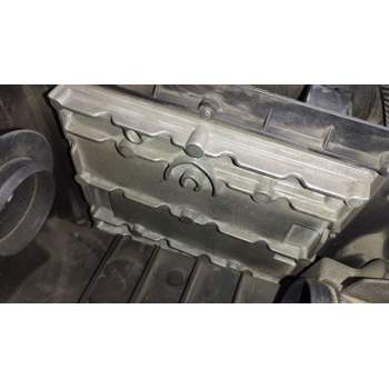 CENTRALITA MOTOR UCE 0010020V001 0261205006
