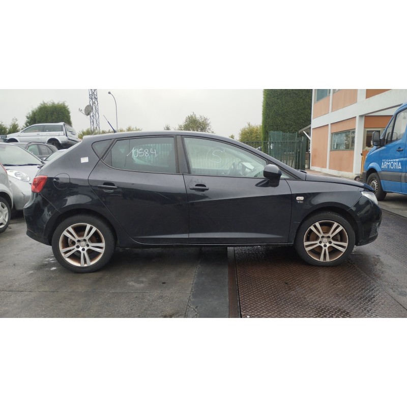 seat ibiza st (6j8) del año 2010