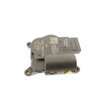 MOTOR APERTURA TRAMPILLAS CLIMATIZADOR 2Q0907511F 