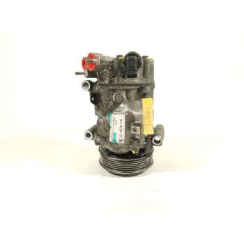 COMPRESOR AIRE ACONDICIONADO 9671451180 SD6C12 