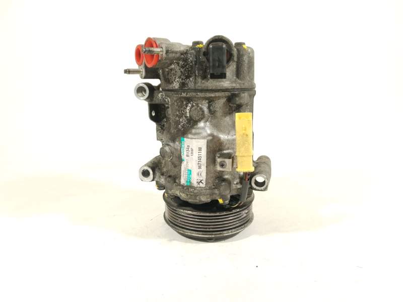 COMPRESOR AIRE ACONDICIONADO 9671451180 SD6C12 