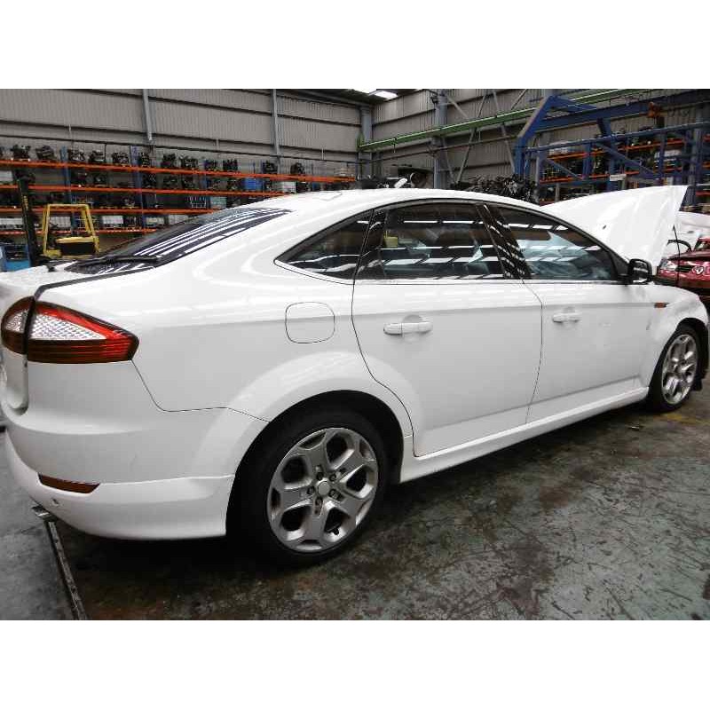 ford mondeo ber. (ca2) del año 2008