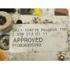 MOTOR TECHO ELECTRICO 10562130111 DAI1104715 