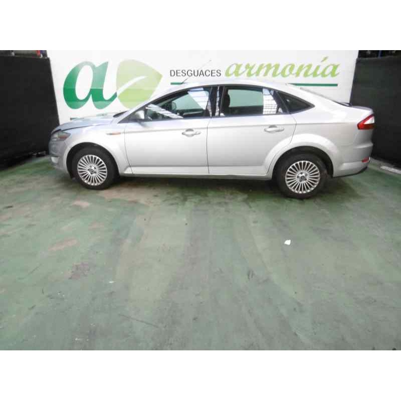 ford mondeo ber. (ca2) del año 2007