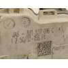 CERRADURA PUERTA DELANTERA DERECHA 8J1837016C 