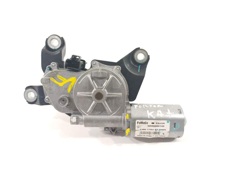 MOTOR LIMPIA TRASERO E4B517404BA W000088120 2029450