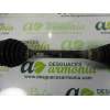 TRANSMISION DELANTERA IZQUIERDA 6R0407761 
