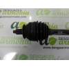 TRANSMISION DELANTERA IZQUIERDA 6R0407761 