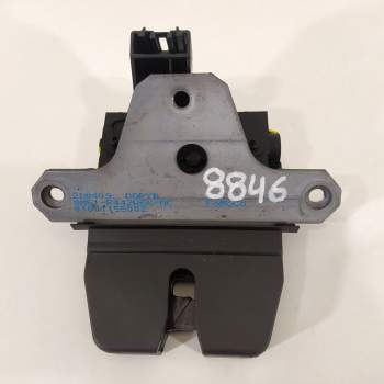 CERRADURA MALETERO / PORTON 8M51R442A66AC 