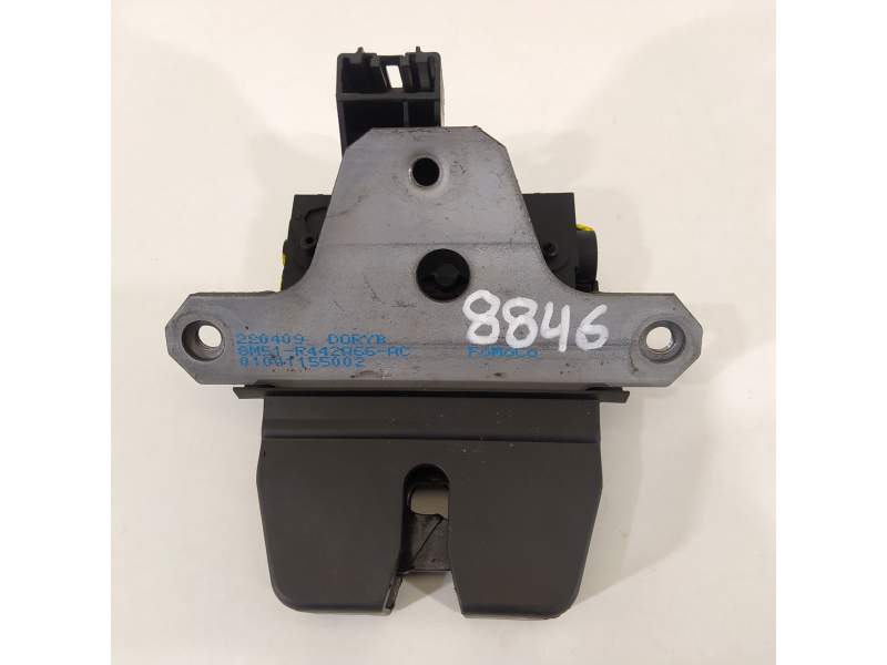 CERRADURA MALETERO / PORTON 8M51R442A66AC 