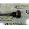 TRANSMISION DELANTERA IZQUIERDA 6R0407761 