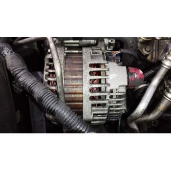 ALTERNADOR 23100JD71B A3TJ3881ZE 