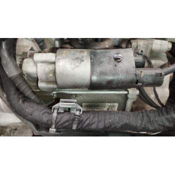 MOTOR ARRANQUE 02Z911024Q 0001179514 