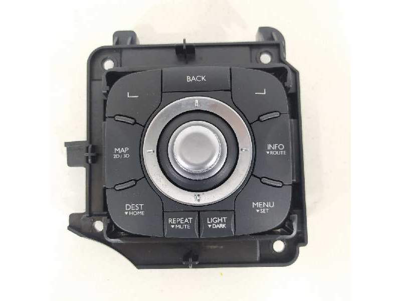 MANDO MULTIFUNCION 253B00345R 
