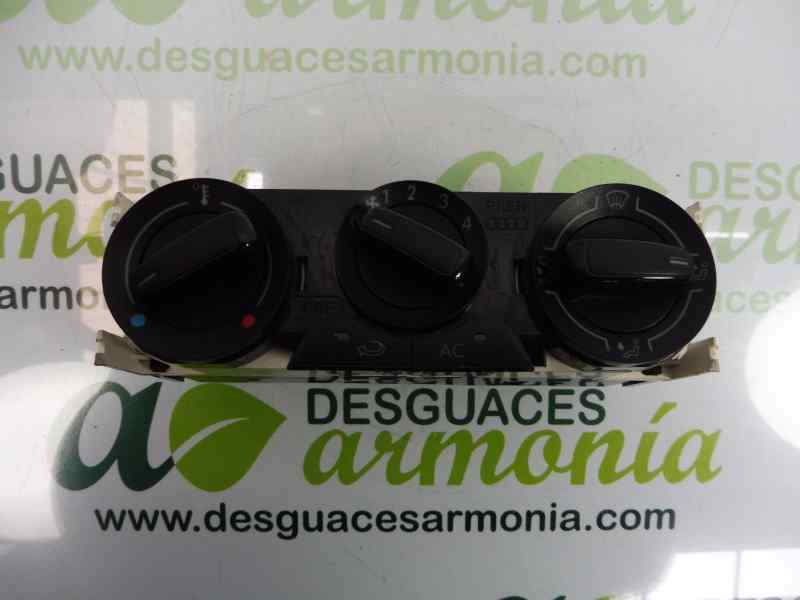 MANDO CALEFACCION / AIRE ACONDICIONADO 8X0820045 