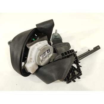 CINTURON SEGURIDAD DELANTERO DERECHO 98026077XX 9672727080 