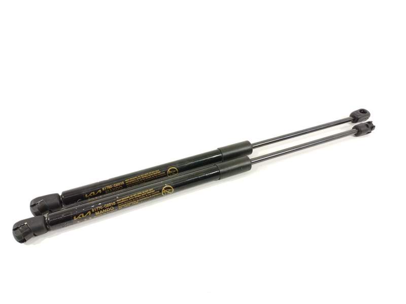 AMORTIGUADORES MALETERO / PORTON 81780G6010 81770G6010