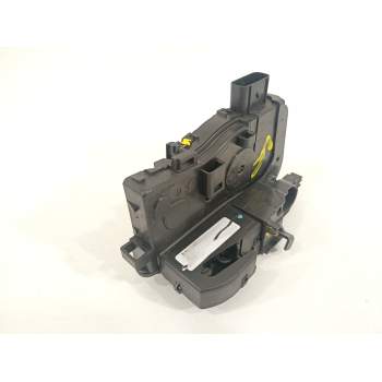 CERRADURA PUERTA TRASERA IZQUIERDA 814103U000 