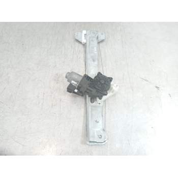 ELEVALUNAS DELANTERO IZQUIERDO B5A23201 